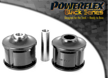 Powerflex Nissan SILVIA 200SX - S13, S14, & S15 (1991 - 2002) - Front Tension Rod Bush (PFF46-218BLK)