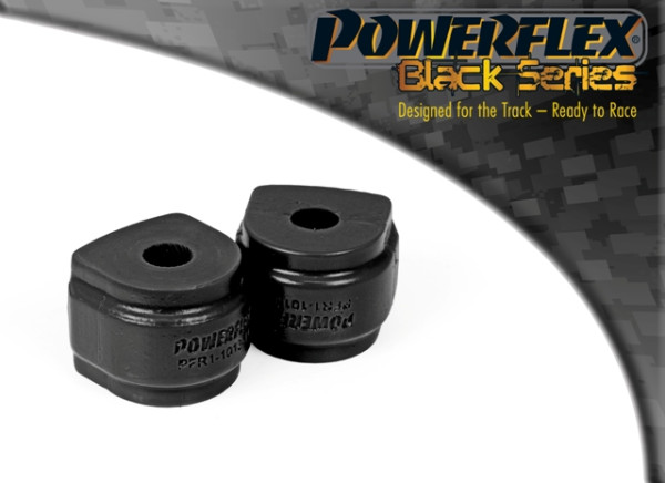 Powerflex Alfa-Romeo Giulietta 940 (2010 - 2020) - Rear Anti-Roll Bar Bush 14mm (PFR1-1013-14BLK)