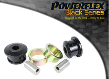 Powerflex Audi A1 / S1 (2010 on) - Front Wishbone Rear Bush (PFF85-802BLK)