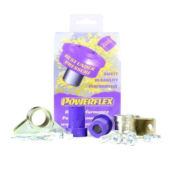 Powerflex Citroen Saxo inc VTS/VTR (1996-2003) - Front Wishbone Rear Bush (PFF12-106)