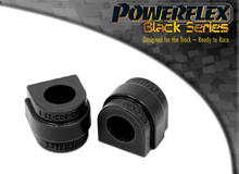 Powerflex Audi A3 / S3 / RS3 - Front Anti Roll Bar Bush 23.2mm (PFF85-803-23.2BLK)