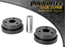 Powerflex Toyota MR2 Models - Rear Lower Engine Mount Front 73mm (PFR76-311BLK)