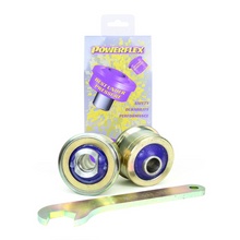 Powerflex Subaru Forester - Front Wishbone Rear Bush Anti-Lift & Caster Adjustable (PFF69-505G)