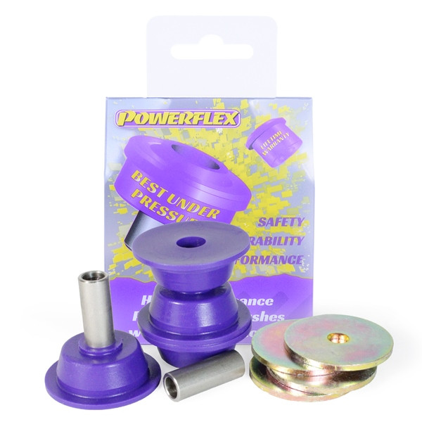 Powerflex Renault Clio Models - Rear Shock Upper Mount (PFR60-311)