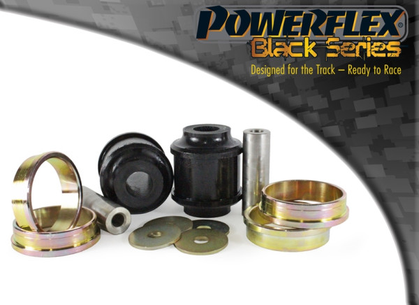 Powerflex BMW 2 Series - Front Radius Arm To Chassis Bush (PFF5-4001BLK)