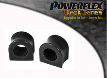 Powerflex Citroen Saxo inc VTS/VTR (1996-2003) - Anti Roll Bar Outer Bush 19mm (PFF50-104-19BLK)
