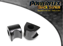 Powerflex Subaru BRZ 1st Gen (2012 - 2021) - Front Anti Roll Bar Bush 25mm (PFF69-803-25BLK)