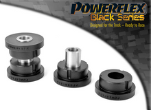 Powerflex Mitsubishi Lancer Evolution IV, V & VI RS/GSR (1996 - 2001) - Rear Toe Control Arm Bush (PFR44-115BLK)