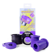 Powerflex Mini R55 Clubman Gen 1 (2007 - 2014) - Front Wishbone Rear Bush, Caster Adjusted (PFF5-201G)