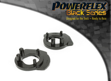 Powerflex Porsche 981 Boxster/Cayman (2012 - 2016) - Front Engine Mount Insert (PFR57-821BLK)