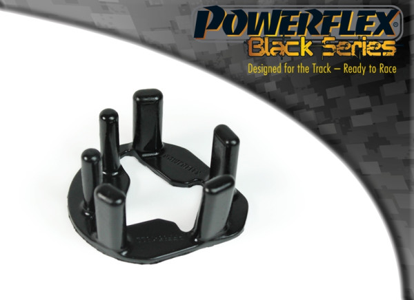 Powerflex Audi A1 / S1 (2010 on) - Lower Engine Mount Insert (PFF85-1822BLK)
