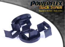 Powerflex BMW 1 Series - Rear Subframe Rear Bush Insert (PFR5-1921BLK)