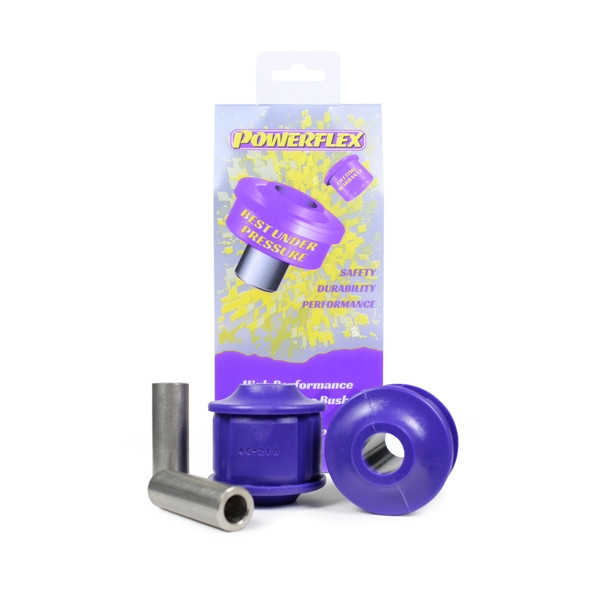 Powerflex Nissan SILVIA 200SX - S13, S14, & S15 (1991 - 2002) - Front Tension Rod Bush (PFF46-218)
