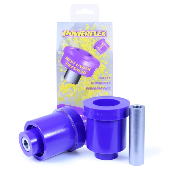 Powerflex Peugeot 107 (2005-2014) - Rear Beam Bush (PFR12-710)
