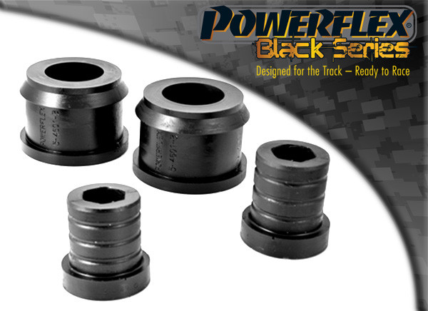 Powerflex BMW 3 Series - Front Wishbone Rear Bush (PFF5-4601-60BLK)