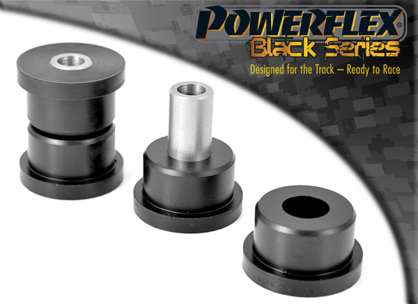 Powerflex Toyota MR2 Models - Rear Tie Bar  Front Bush (PFR76-304BLK)