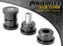 Powerflex Toyota MR2 Models - Rear Tie Bar  Front Bush (PFR76-304BLK)