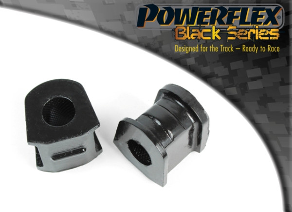 Powerflex Subaru Legacy - Front Anti-Roll Bar Bush (PFF69-903-25BLK)
