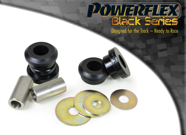 Powerflex Audi A1 / S1 (2010 on) - Rear Upper Wishbone Outer Bush (PFR85-513BLK)