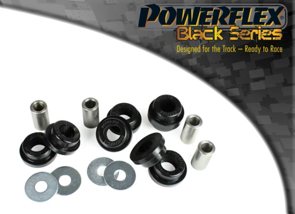 Powerflex Audi A3 / S3 / RS3 - Front Anti Roll Bar Link Bush Kit (PFF85-413BLK)