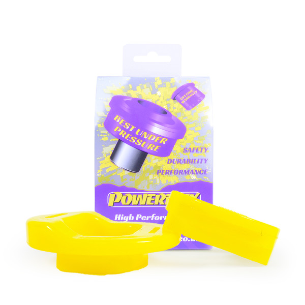 Powerflex BMW 2 Series - Engine Mount Insert Kit (PFF5-4021)