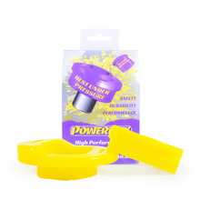 Powerflex BMW 2 Series - Engine Mount Insert Kit (PFF5-4021)