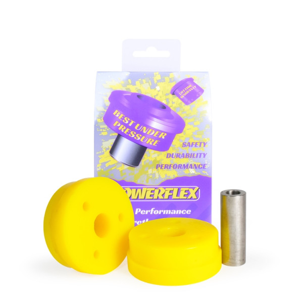 Powerflex Toyota MR2 Models - Rear Lower  Engine Mount Rear 79mm (PFR76-309)