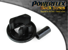 Powerflex Alfa Romeo 4C (2013-) - Lower Engine Mount Bush Insert (PF1-1020BLK)