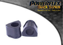 Powerflex Volkswagen Scirocco Models - Rear Anti Roll Bar Inner Bush 24mm (PFR85-225-24BLK)