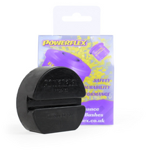 Powerflex Hyundai i30 Models - Jack Pad Adaptor (PF26-160)