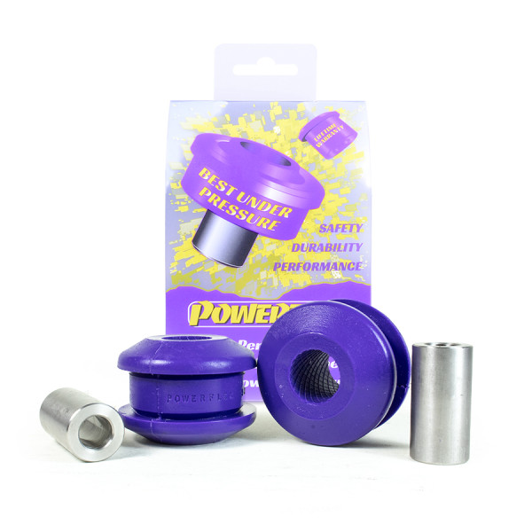 Powerflex Peugeot 206 (1998-2006) - Front Arm Rear Bush (PFF50-402)