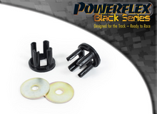 Powerflex BMW 1 Series - Rear Diff Front Bush Insert (PFR5-1927BLK)