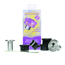 Powerflex Honda Civic Models - Front Arm Rear Bush Camber Adjustable (PFF25-302GBLK)