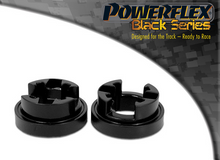 Powerflex Mini R60 Countryman Gen 1 (2010-2016) - Lower Engine Mount Large Bush Insert (PFF5-1821BLK)