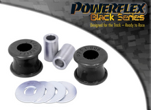 Powerflex Alfa-Romeo GTV & Spider 916 2.0 & V6 (1995-2005) - Front Anti Roll Bar To Link Rod Bush (PFF1-806BLK)