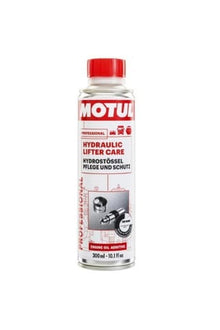 MOTUL HYDRAULİC LİFTER CARE MOTOR YAĞ KATKISI 300 ML