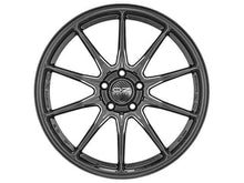 OZ HYPER GT HLT 9X20 5X120 ET:25 STAR GRAPHITE