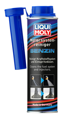 LIQUI MOLY DİZEL MOTOR SİSTEM TEMİZLEYİCİ 300 ML