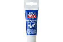 LİQUİ MOLY LM 48 MONTAJ MACUNU 50 GR