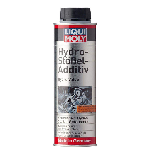 LİQUİ MOLY ATF OTOMATİK ŞANZIMAN YAĞI KATKISI 250 ML