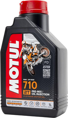 MOTUL 710 2T 1LT