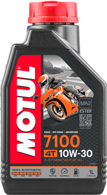 MOTUL 7100 10W30 4T 1LT