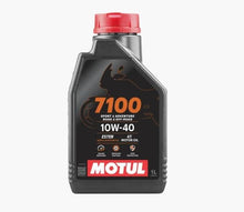 MOTUL 7100 10W40 4T 1LT