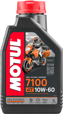 MOTUL 7100 10W60 4T 1LT