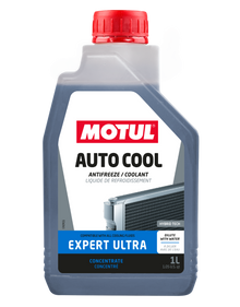 MOTUL AUTO COOL EXPERT ULTRA 1LT