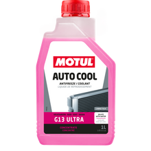 MOTUL G13 AUTO COOL ULTRA 1 LT