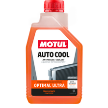 MOTUL AUTO COOL OPTİMAL ULTRA  1LT