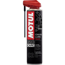 MOTUL C2 CHAİN LUBE ROAD 0,400 LT