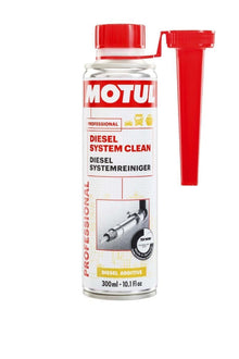 MOTUL DIESEL SYSTEM CLEAN AUTO 0,300 LT