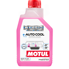 MOTUL HYBRID DHC E-AUTO COOL 1 LT